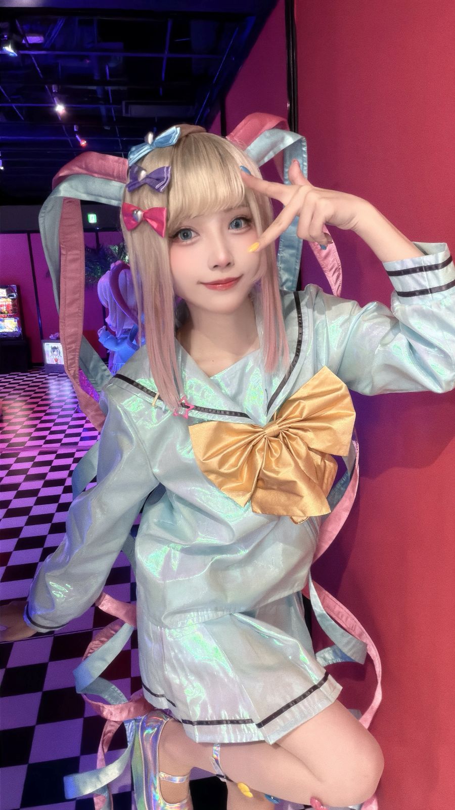 てんちゃん